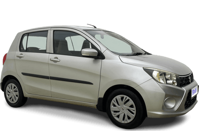 2018 Maruti Celerio - Hatchback - Petrol - Manual - ₹3.01 lakh