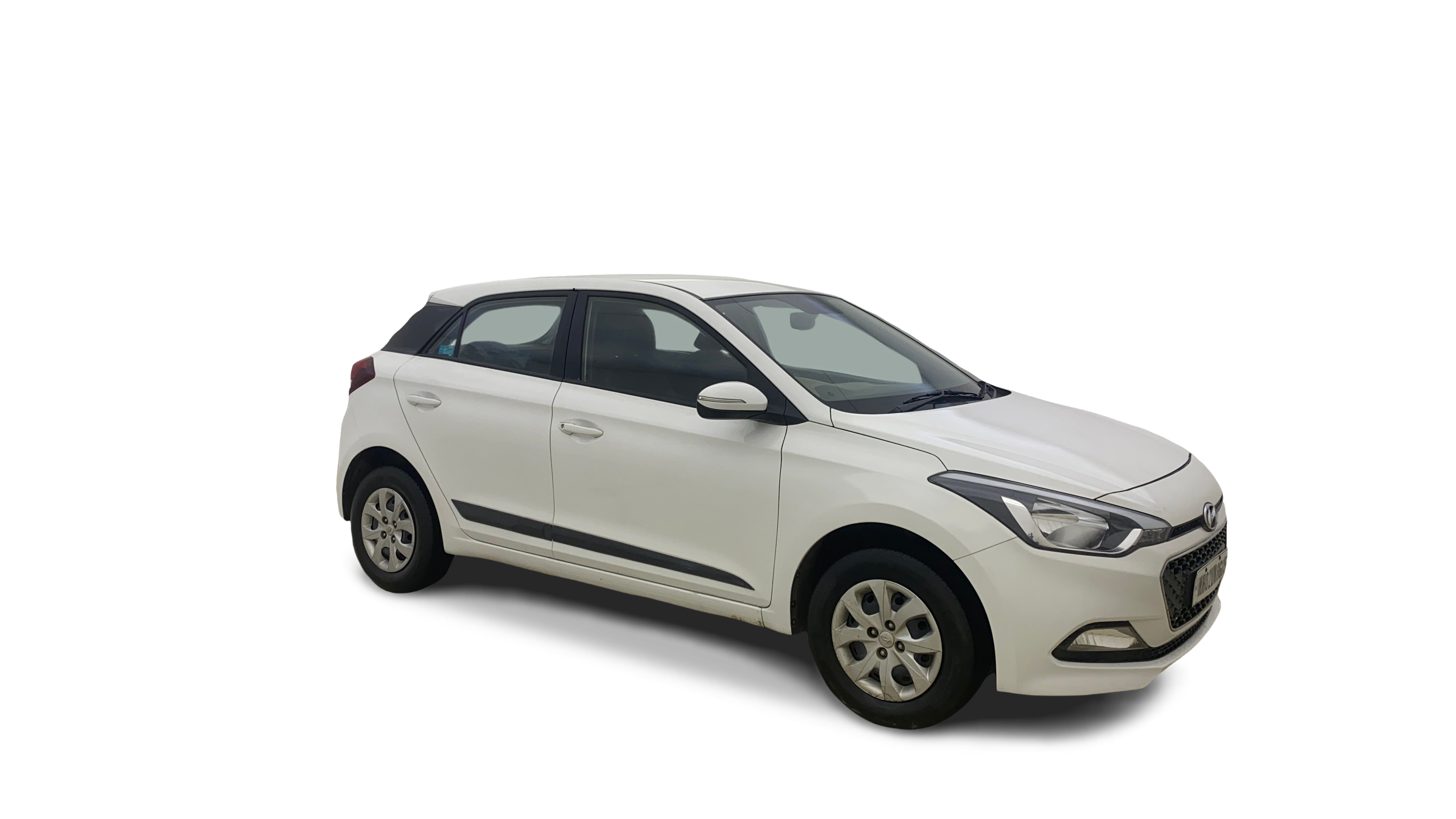 2014 Hyundai Elite i20 - Hatchback - Petrol - Manual - ₹3.33 lakh