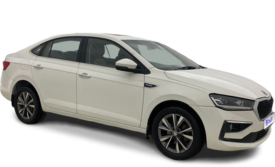 2022 Skoda SLAVIA - Sedan - Petrol - Manual - ₹8.49 lakh