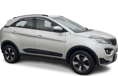 2019 Tata NEXON - SUV - Diesel - Automatic - ₹6.73 lakh