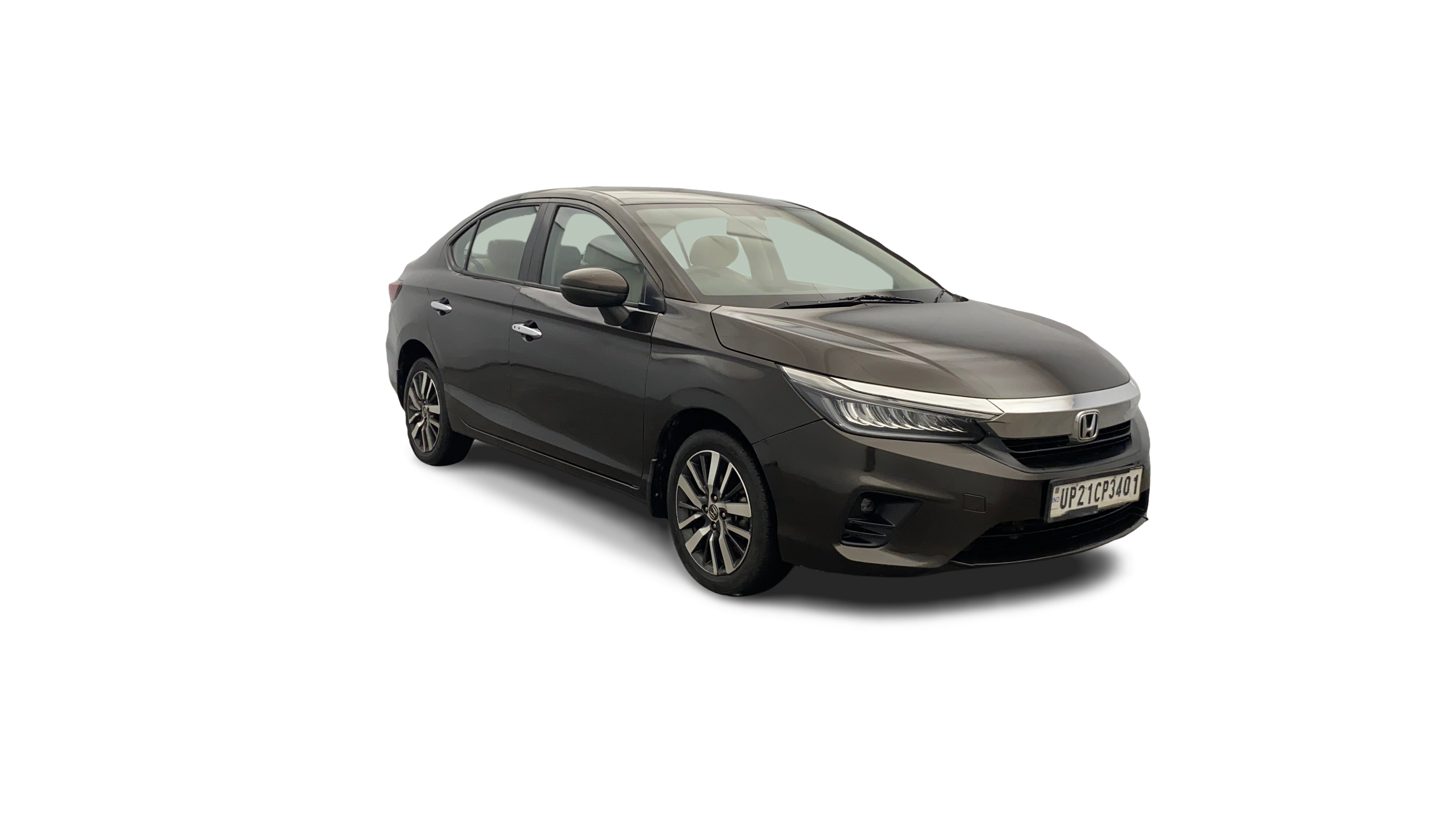 Honda City-img