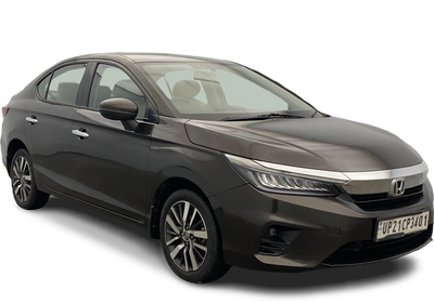 Honda City-img