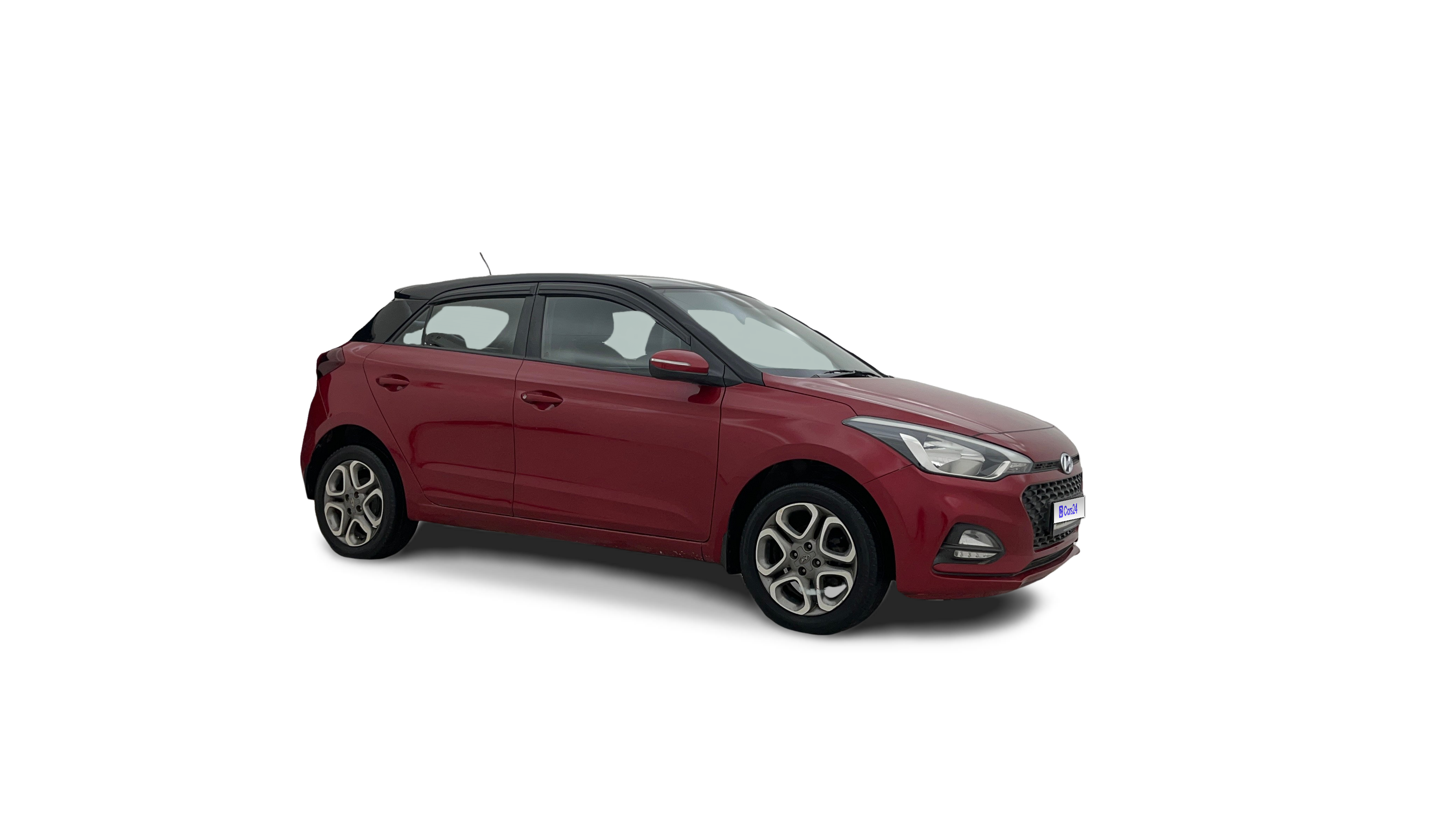 2018 Hyundai Elite i20 - Hatchback - Petrol - Manual - ₹6.30 lakh