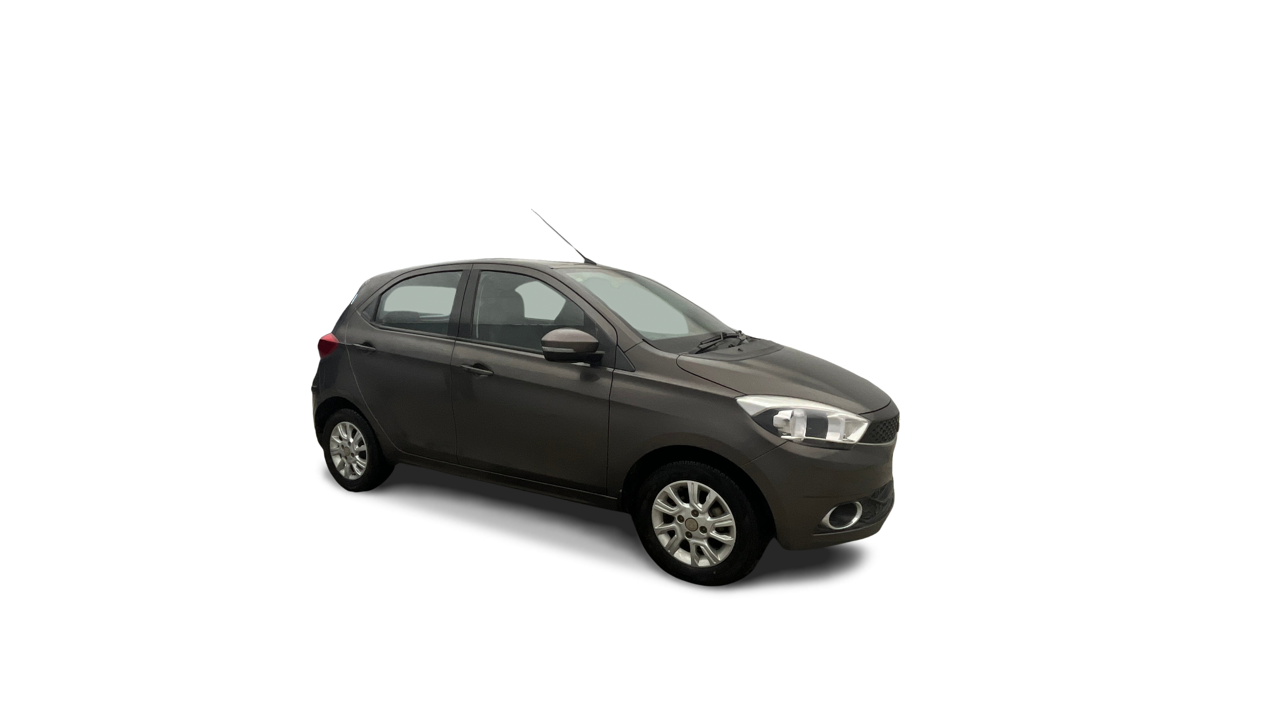 2018 Tata Tiago - Hatchback - Petrol - Automatic - ₹3.38 lakh