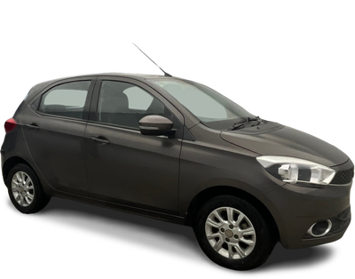 2018 Tata Tiago - Hatchback - Petrol - Automatic - ₹3.38 lakh