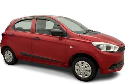 2019 Tata Tiago - Hatchback - CNG - Manual - ₹2.71 lakh