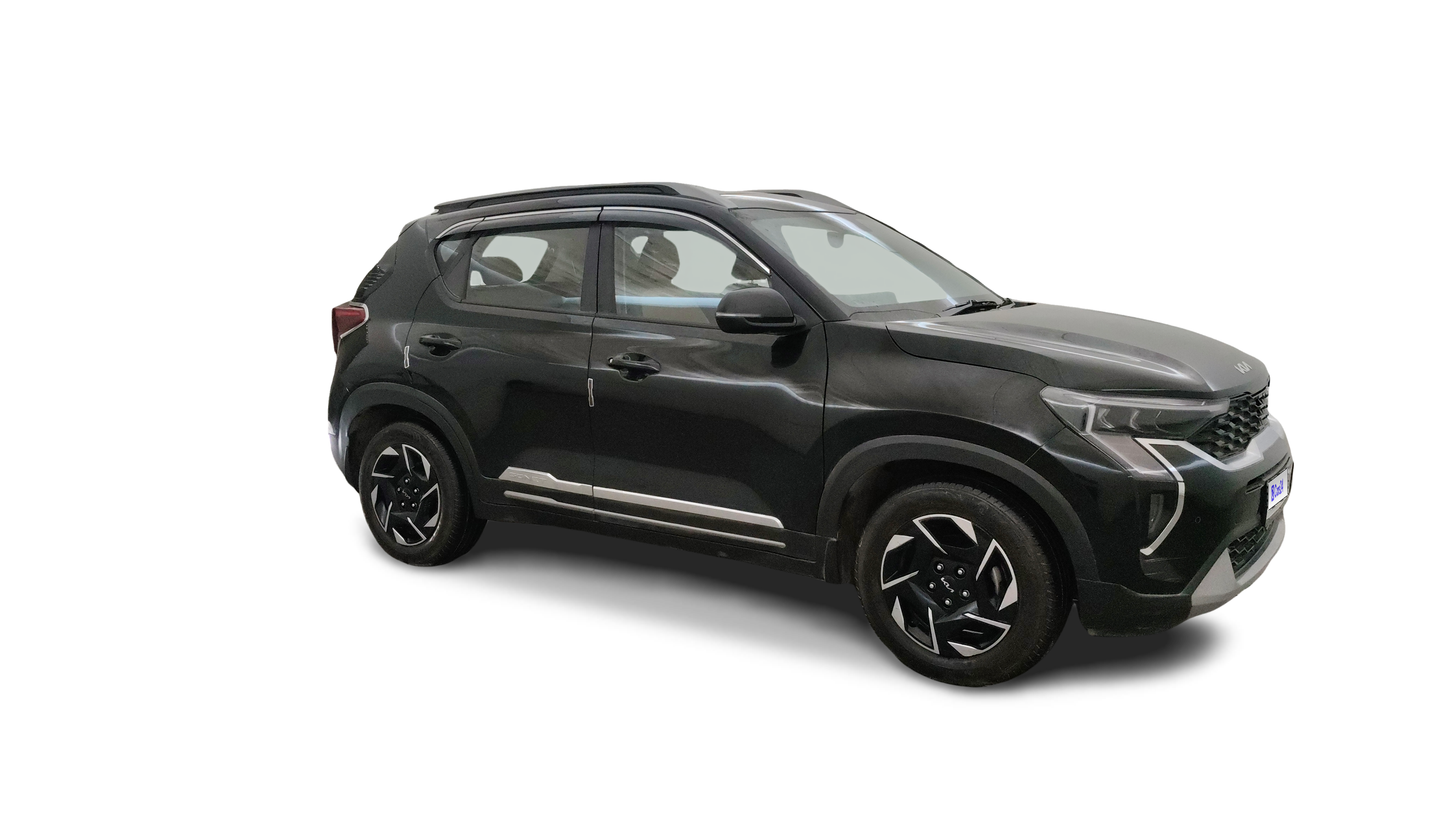 2024 KIA SONET - SUV - Petrol - Automatic - ₹9.90 lakh