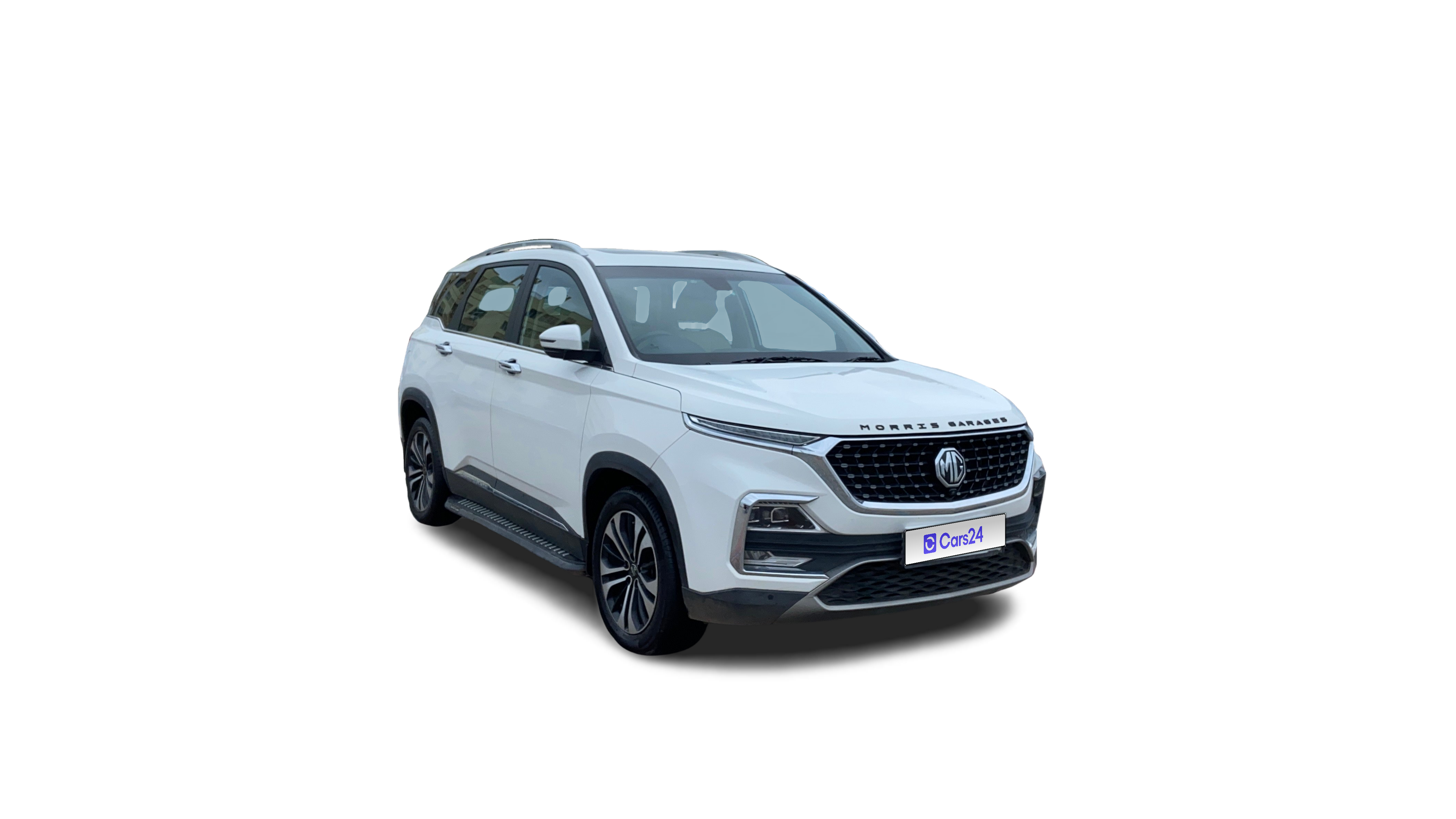 2023 MG HECTOR - SUV - Diesel - Manual - ₹14.26 lakh