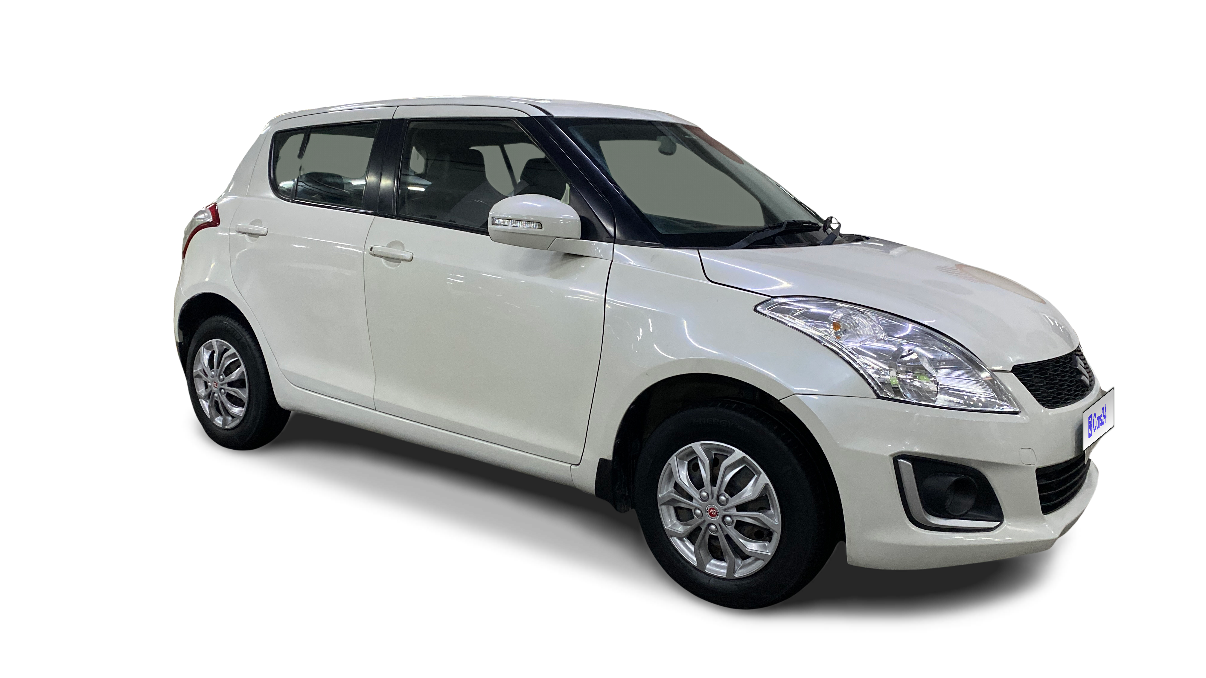 2015 Maruti Swift - Hatchback - Petrol - Manual - ₹2.99 lakh
