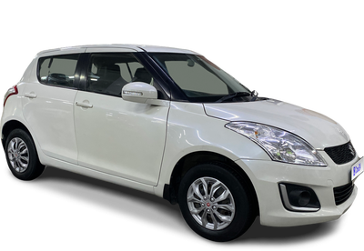 2015 Maruti Swift - Hatchback - Petrol - Manual - ₹2.99 lakh