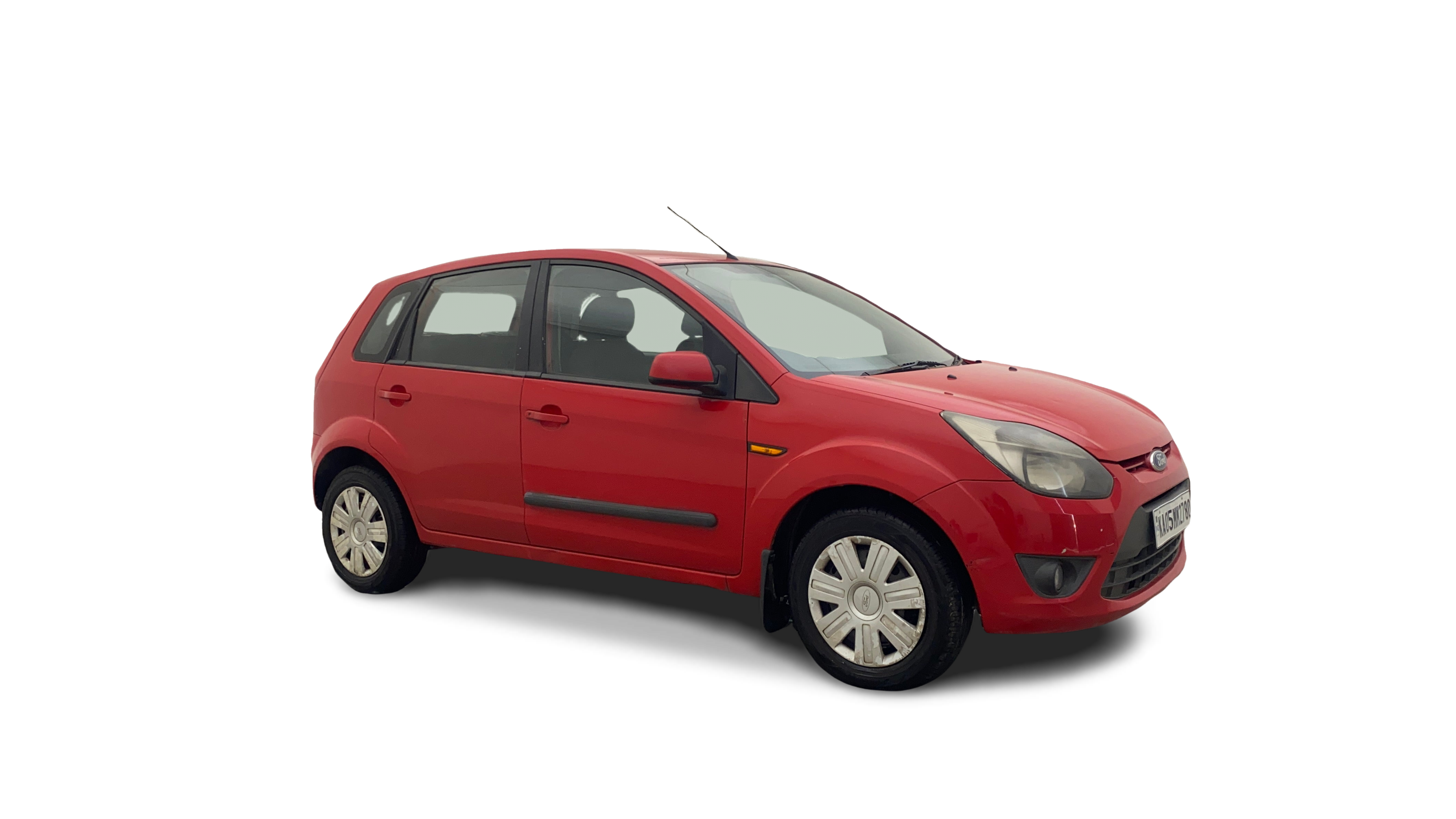 Ford Figo-img