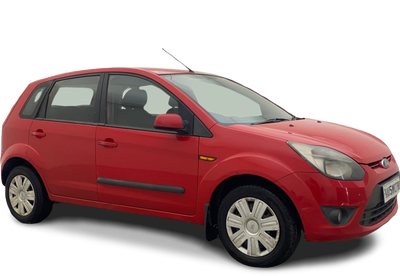Ford Figo-img