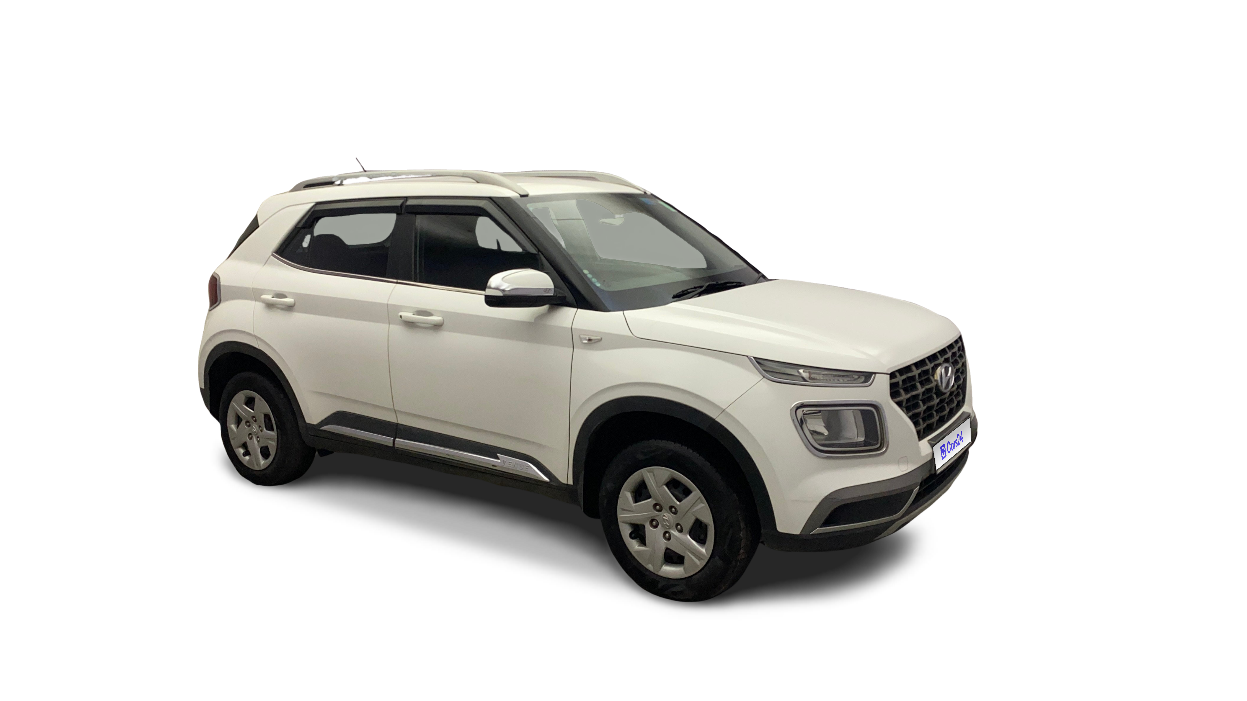 2020 Hyundai VENUE - SUV - Petrol - Manual - ₹6.31 lakh