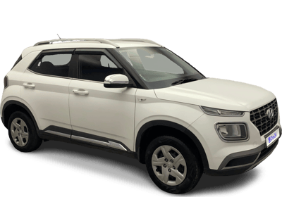 2020 Hyundai VENUE - SUV - Petrol - Manual - ₹6.31 lakh