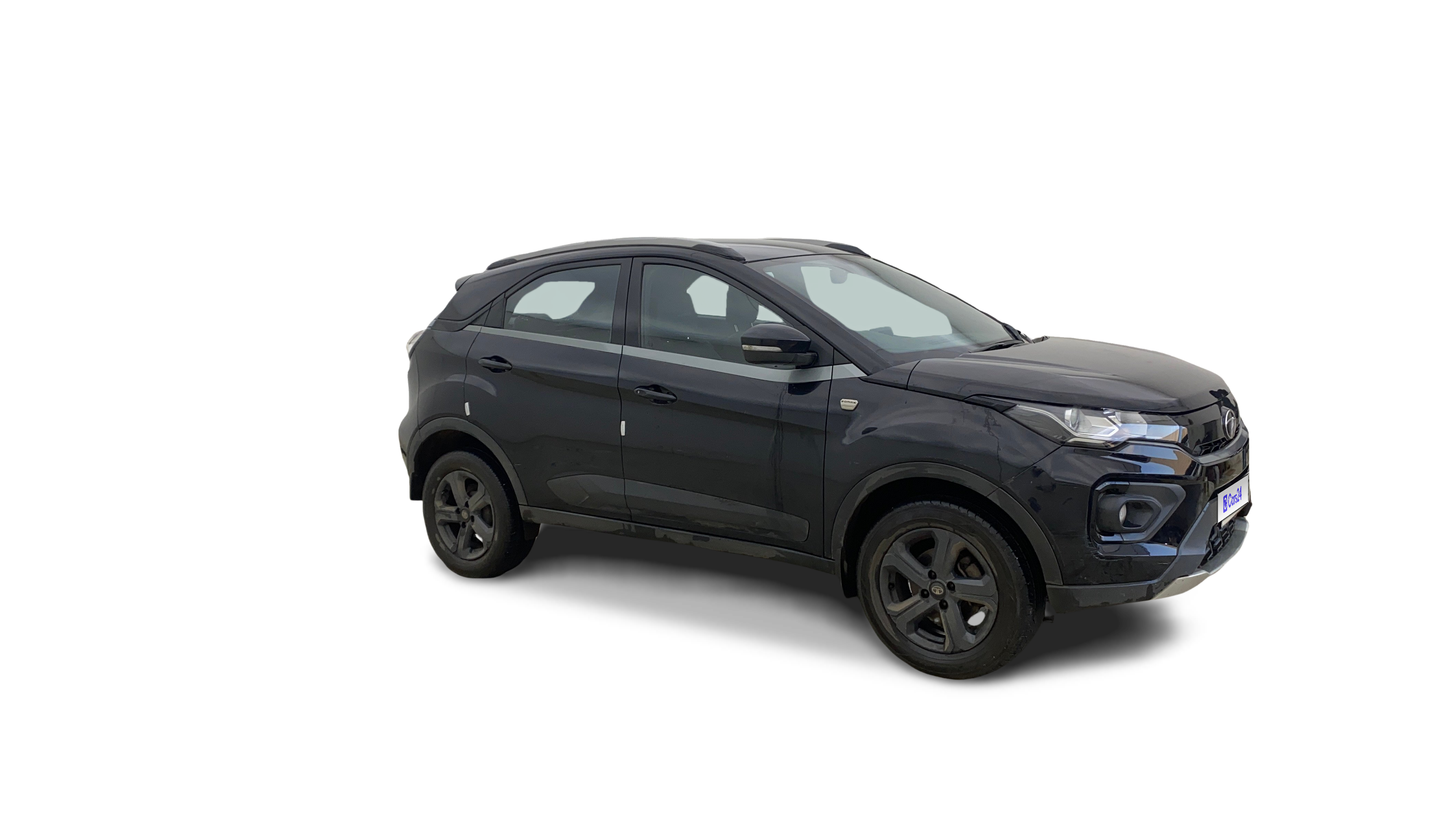 2021 Tata NEXON - SUV - Petrol - Manual - ₹7.10 lakh