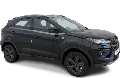 2021 Tata NEXON - SUV - Petrol - Manual - ₹7.10 lakh