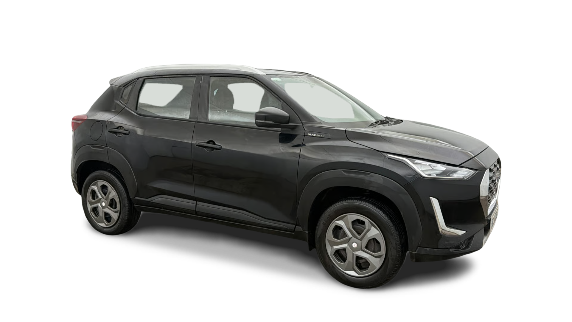 2023 Nissan MAGNITE - SUV - Petrol - Manual - ₹5.49 lakh