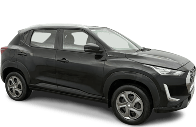 2023 Nissan MAGNITE - SUV - Petrol - Manual - ₹5.49 lakh