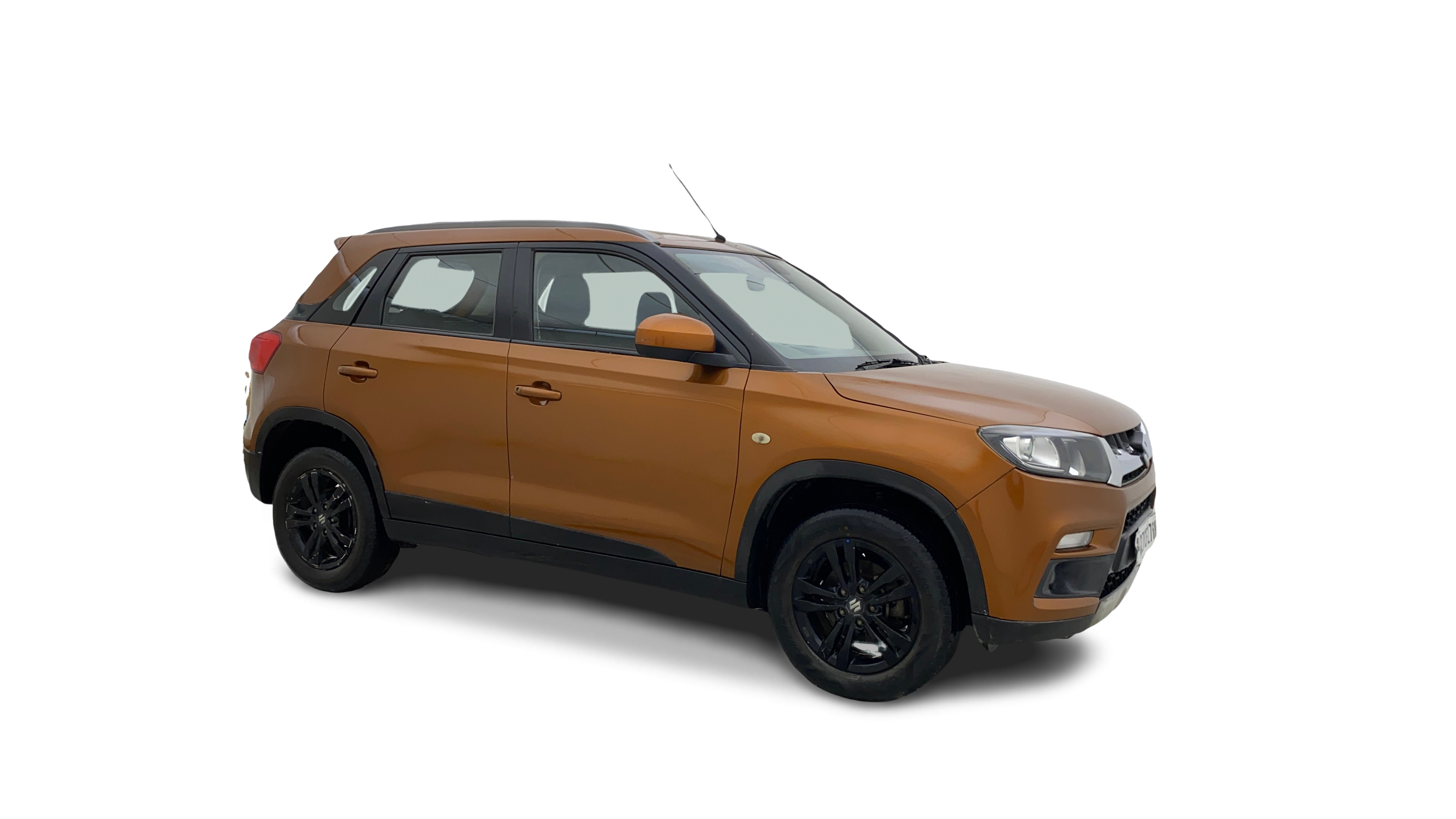 Maruti Vitara Brezza-img