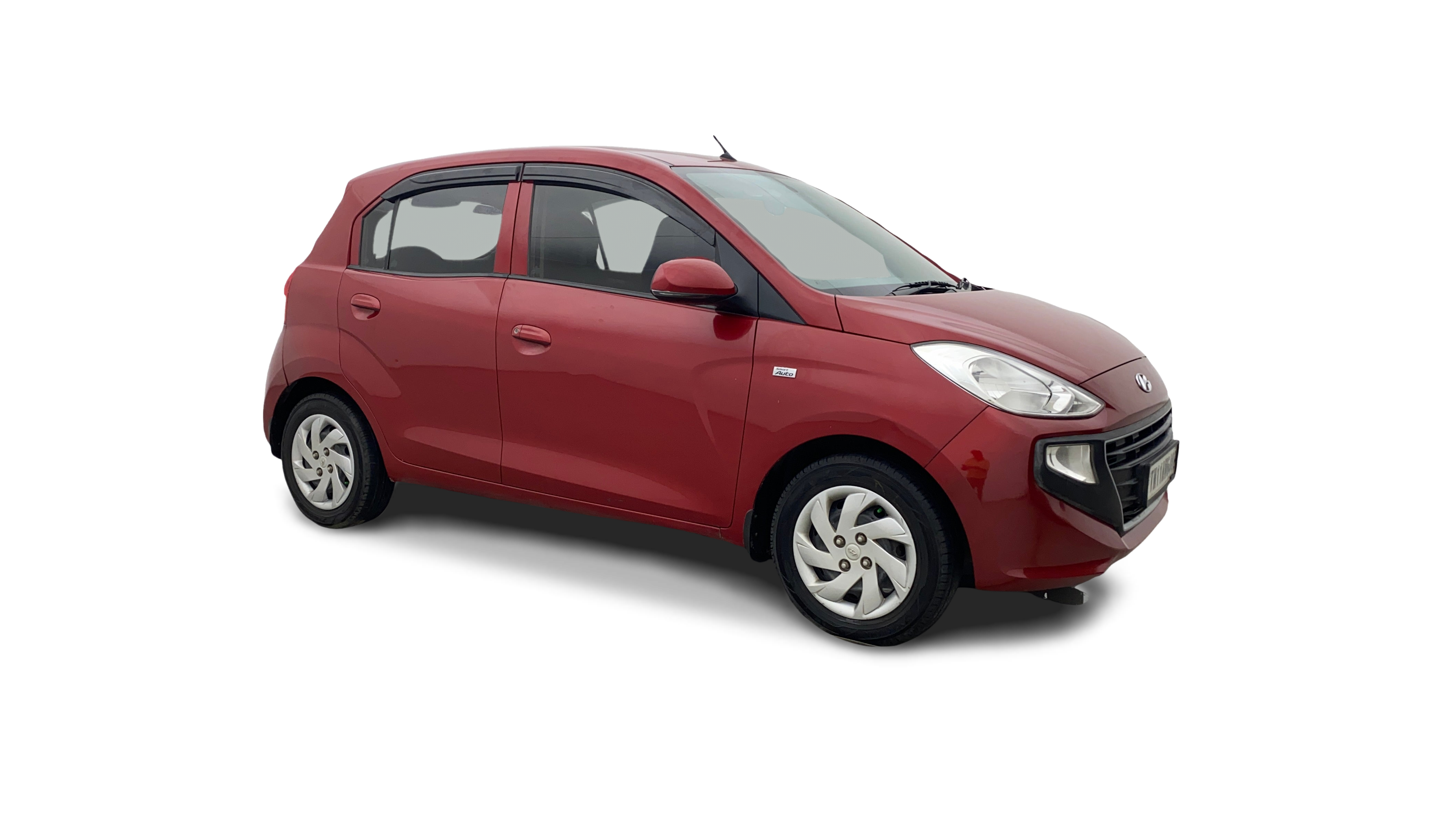 Hyundai NEW SANTRO-img