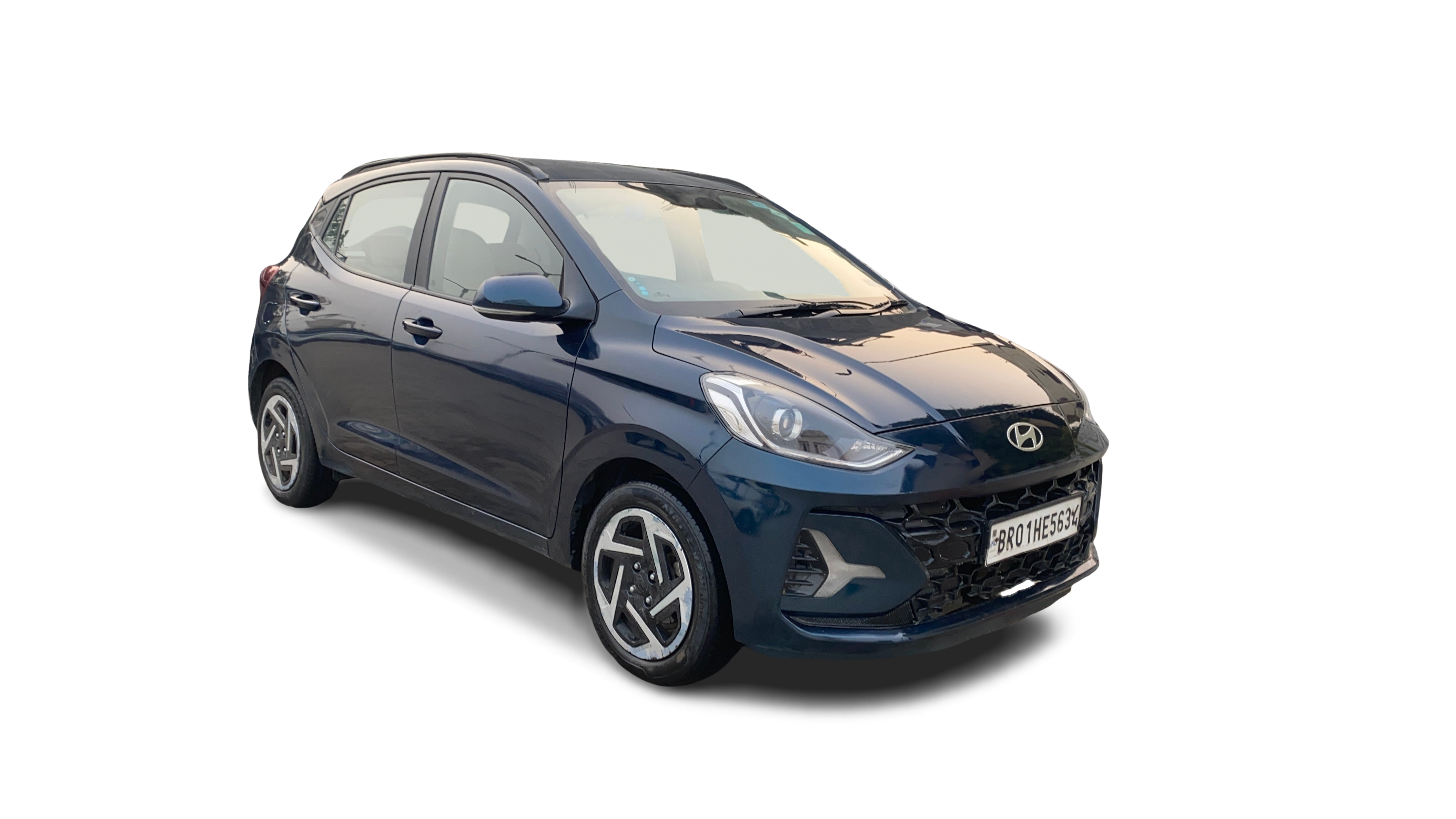 Hyundai GRAND I10 NIOS-img