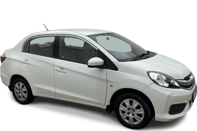 2016 Honda Amaze - Sedan - Petrol - Manual - ₹4.07 lakh