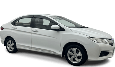 2015 Honda City - Sedan - Petrol - Automatic - ₹5.95 lakh