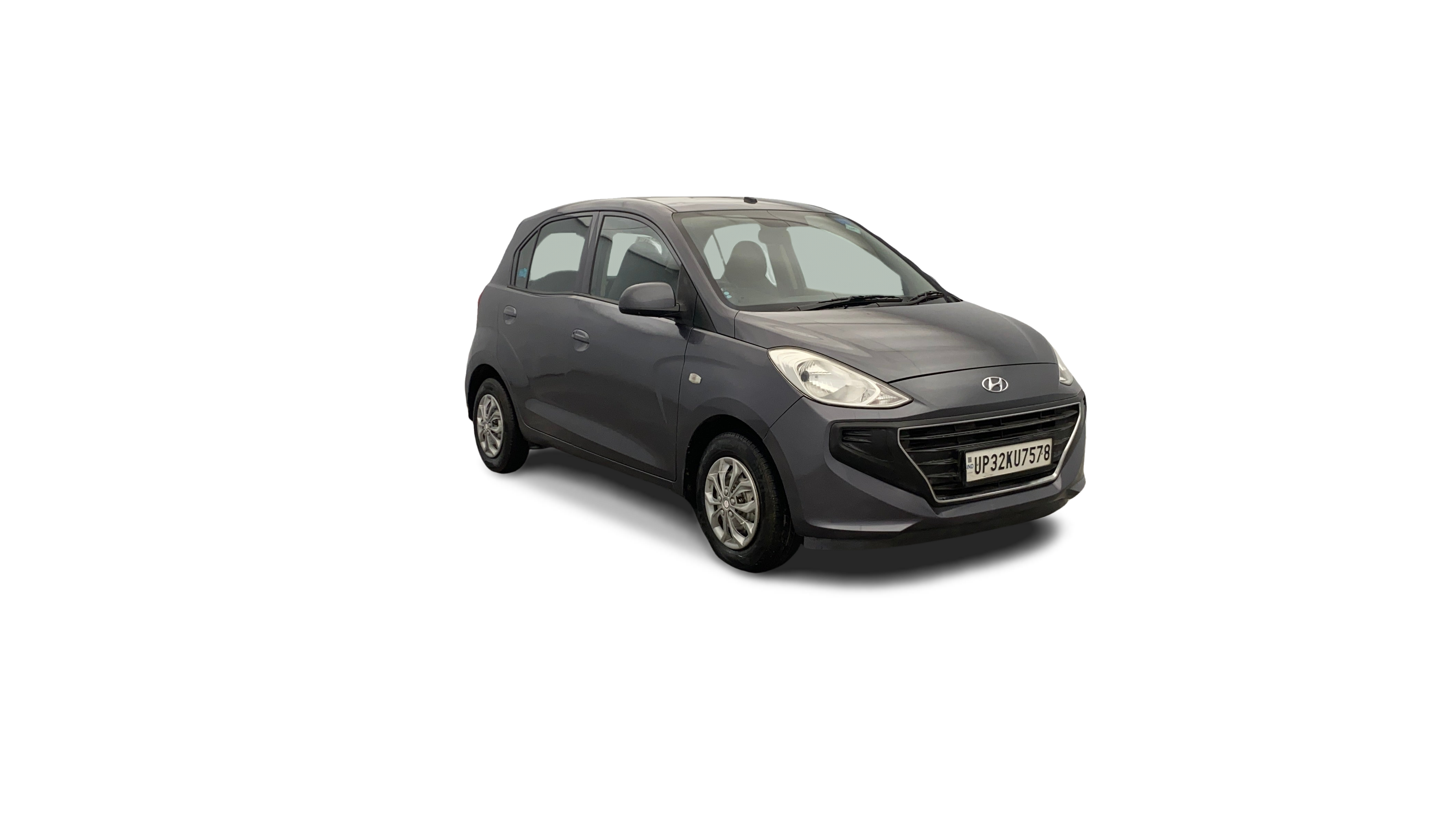 Hyundai NEW SANTRO-img