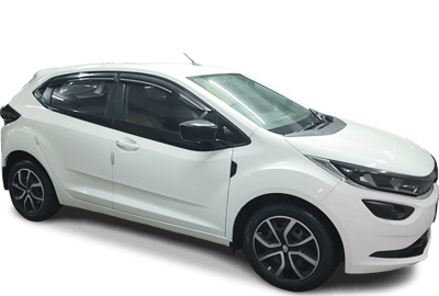 2022 Tata ALTROZ - Hatchback - Petrol - Manual - ₹5.62 lakh