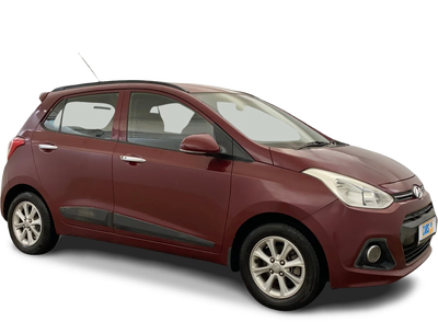 Hyundai Grand i10-img