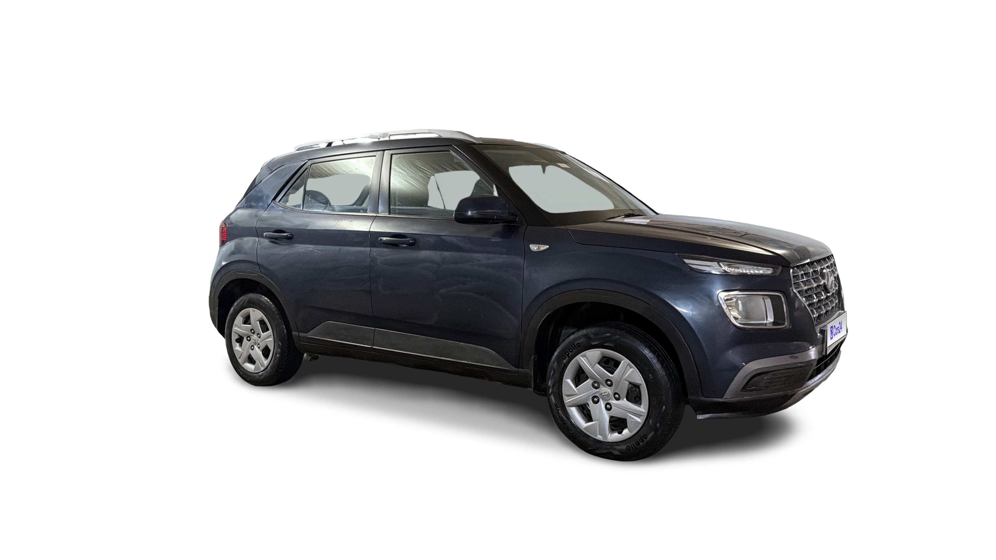 2021 Hyundai VENUE - SUV - Petrol - Manual - ₹5.47 lakh
