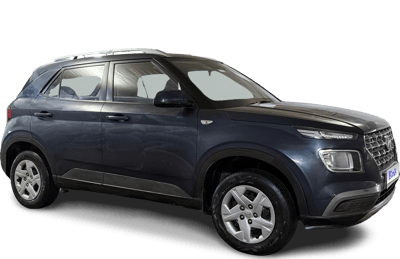 2021 Hyundai VENUE - SUV - Petrol - Manual - ₹5.47 lakh