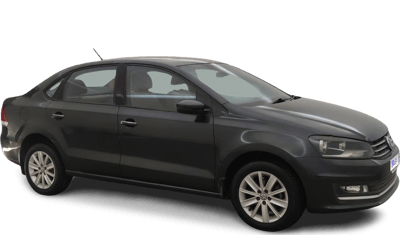 2016 Volkswagen Vento - Sedan - Diesel - Automatic - ₹4.23 lakh