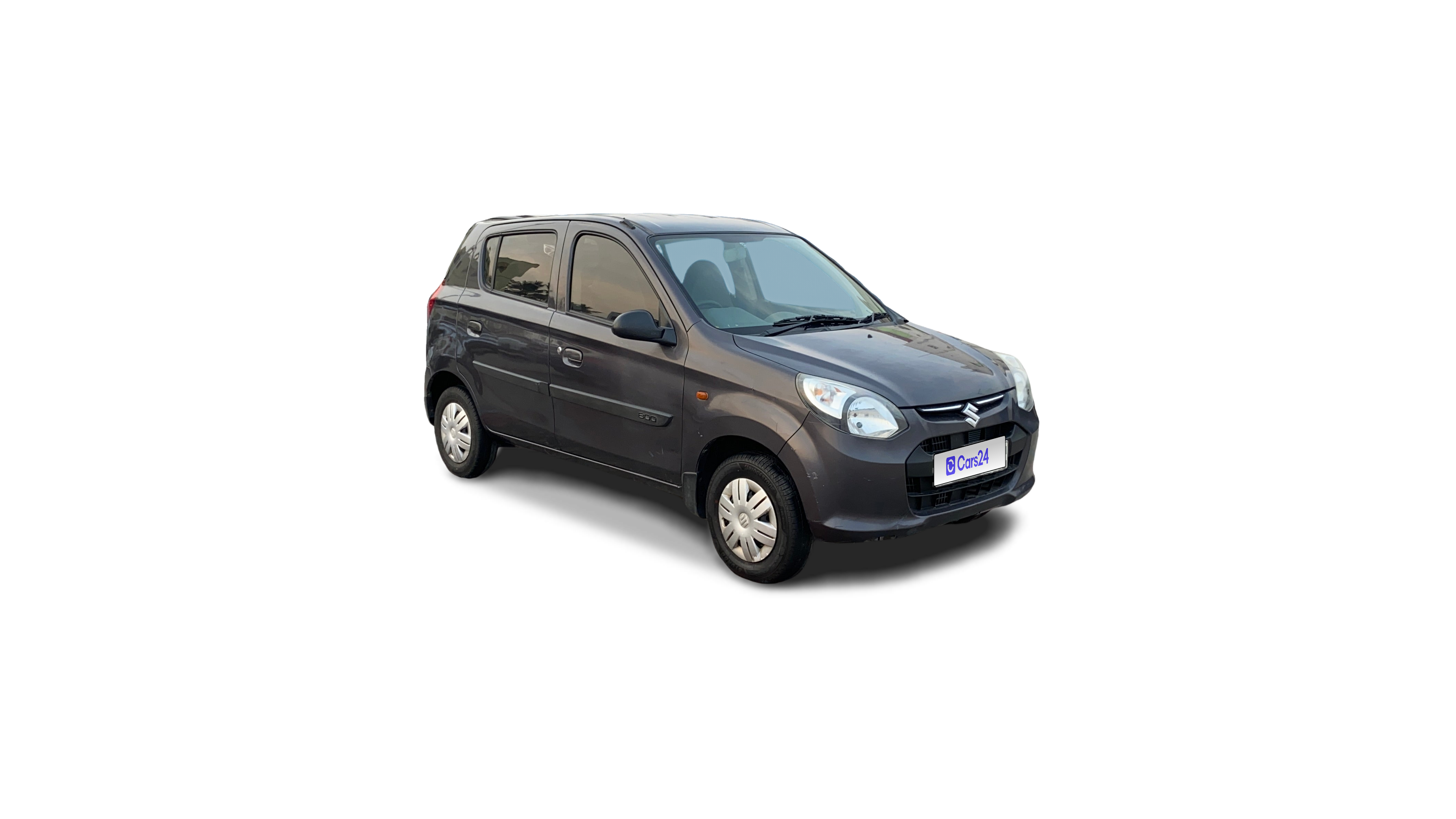 2013 Maruti Alto 800 - Hatchback - Petrol - Manual - ₹2.21 lakh