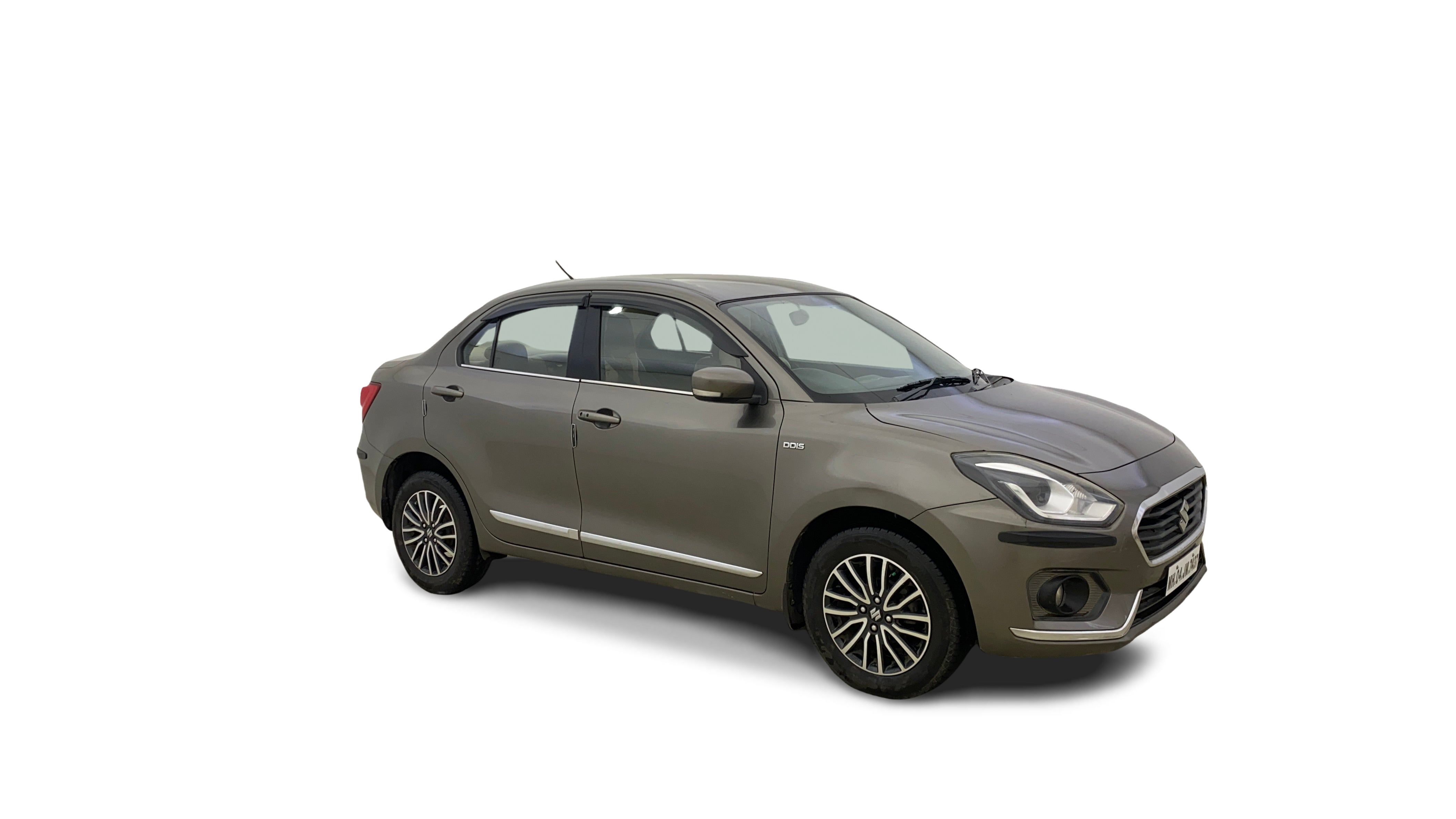 Maruti Dzire-img