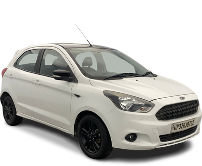 Ford New Figo-img