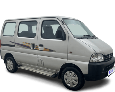 2023 Maruti Eeco - SUV - Petrol - Manual - ₹5.58 lakh