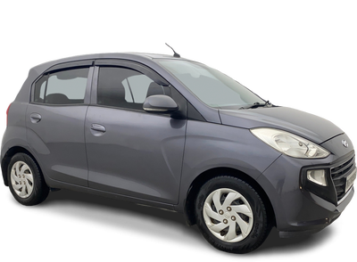 Hyundai NEW SANTRO-img