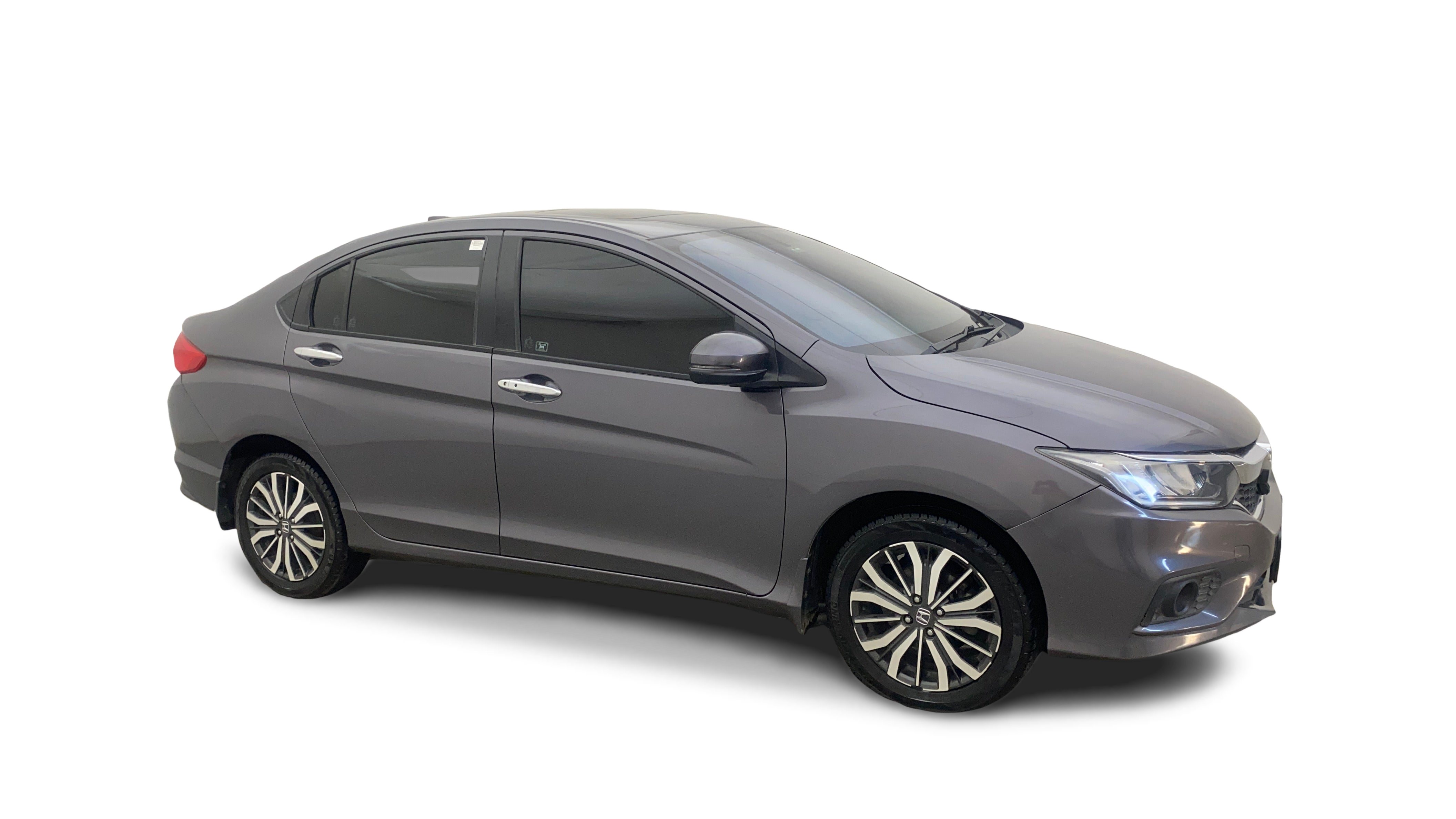 2018 Honda City - Sedan - Diesel - Manual - ₹7.30 lakh