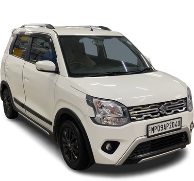 Maruti New Wagon-R-img