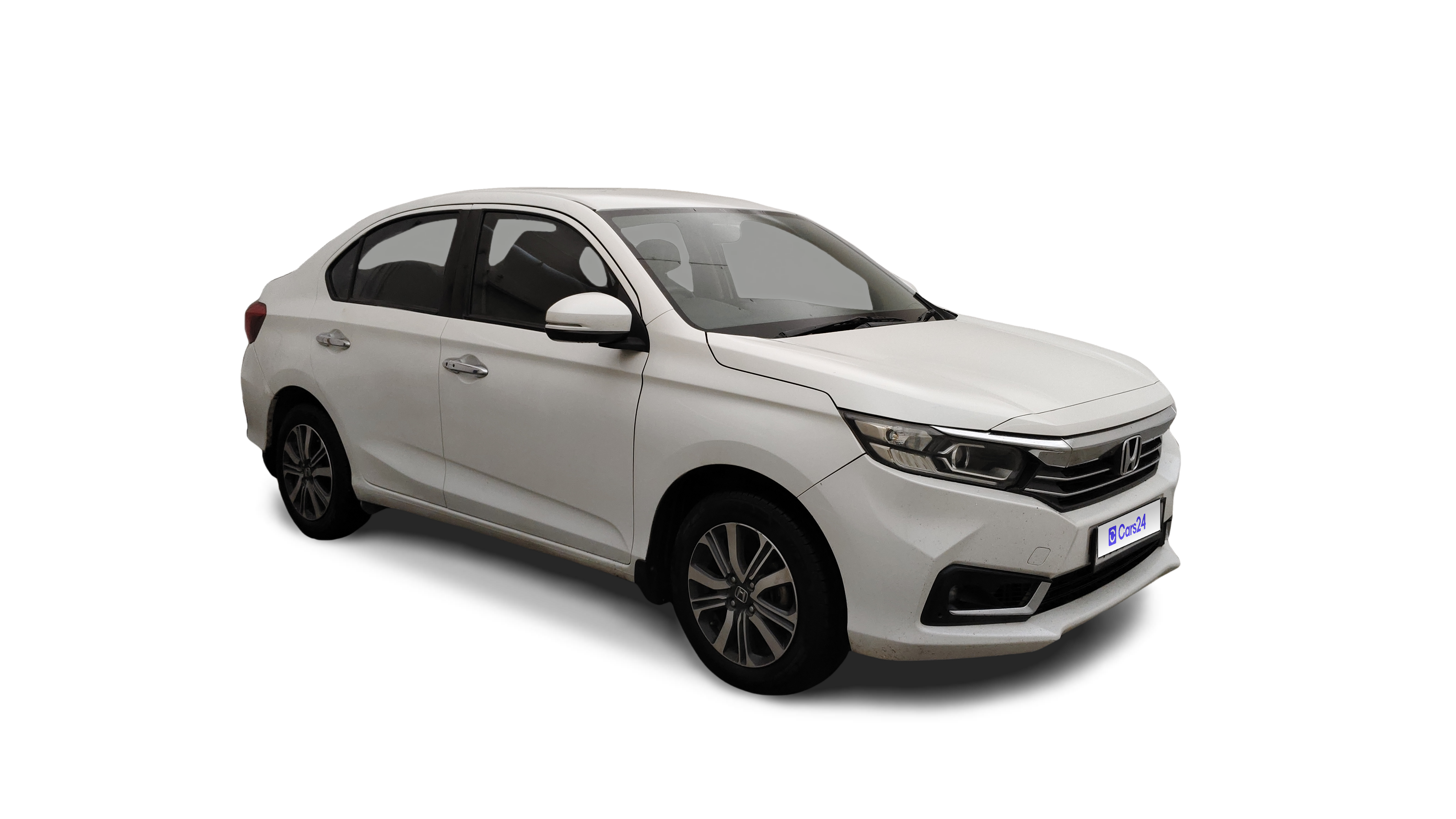 2022 Honda Amaze - Sedan - Diesel - Manual - ₹6.10 lakh