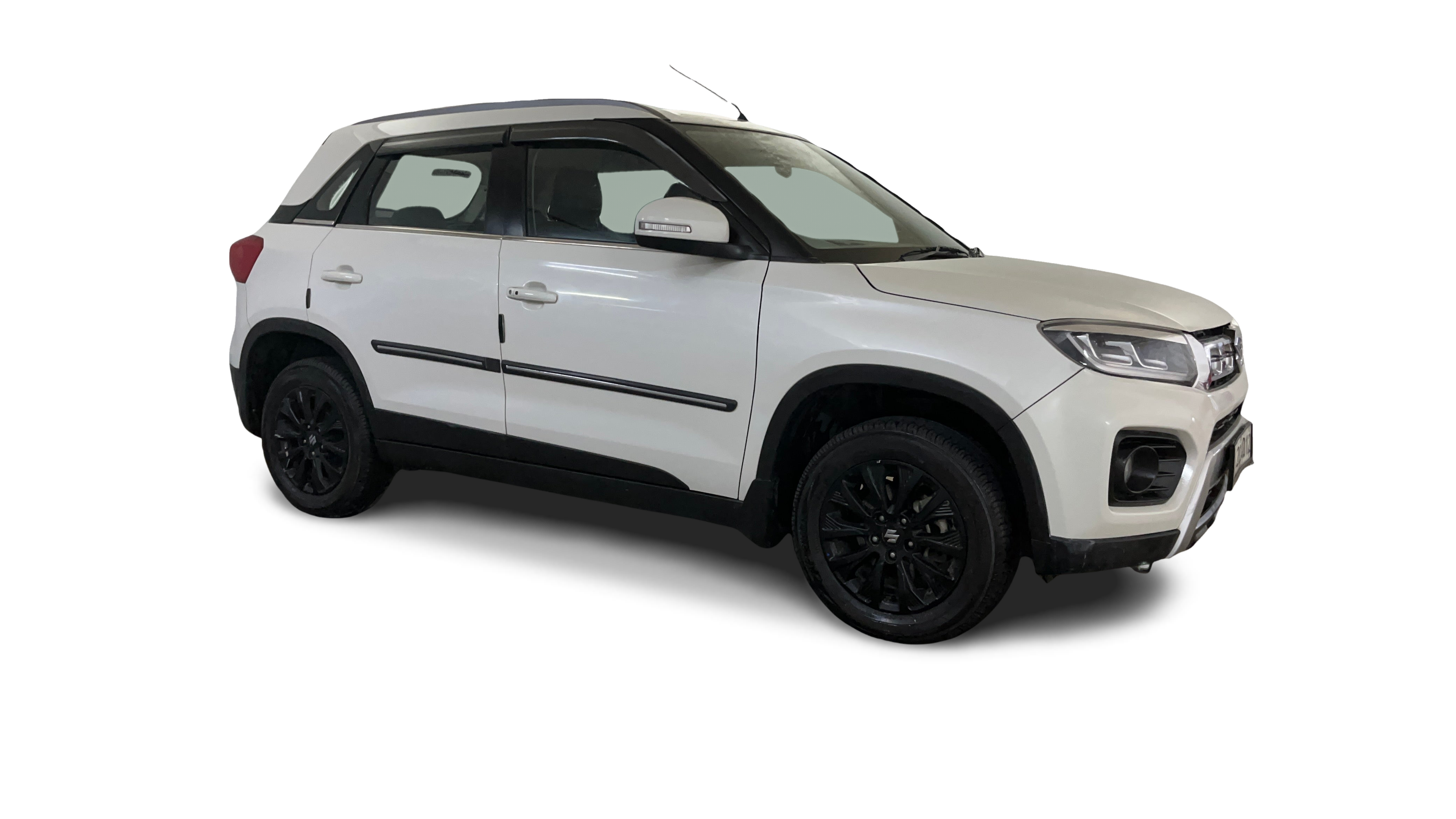 Maruti Vitara Brezza-img