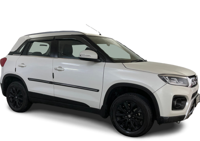 Maruti Vitara Brezza-img
