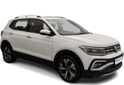2021 Volkswagen TAIGUN - SUV - Petrol - Automatic - ₹9.46 lakh