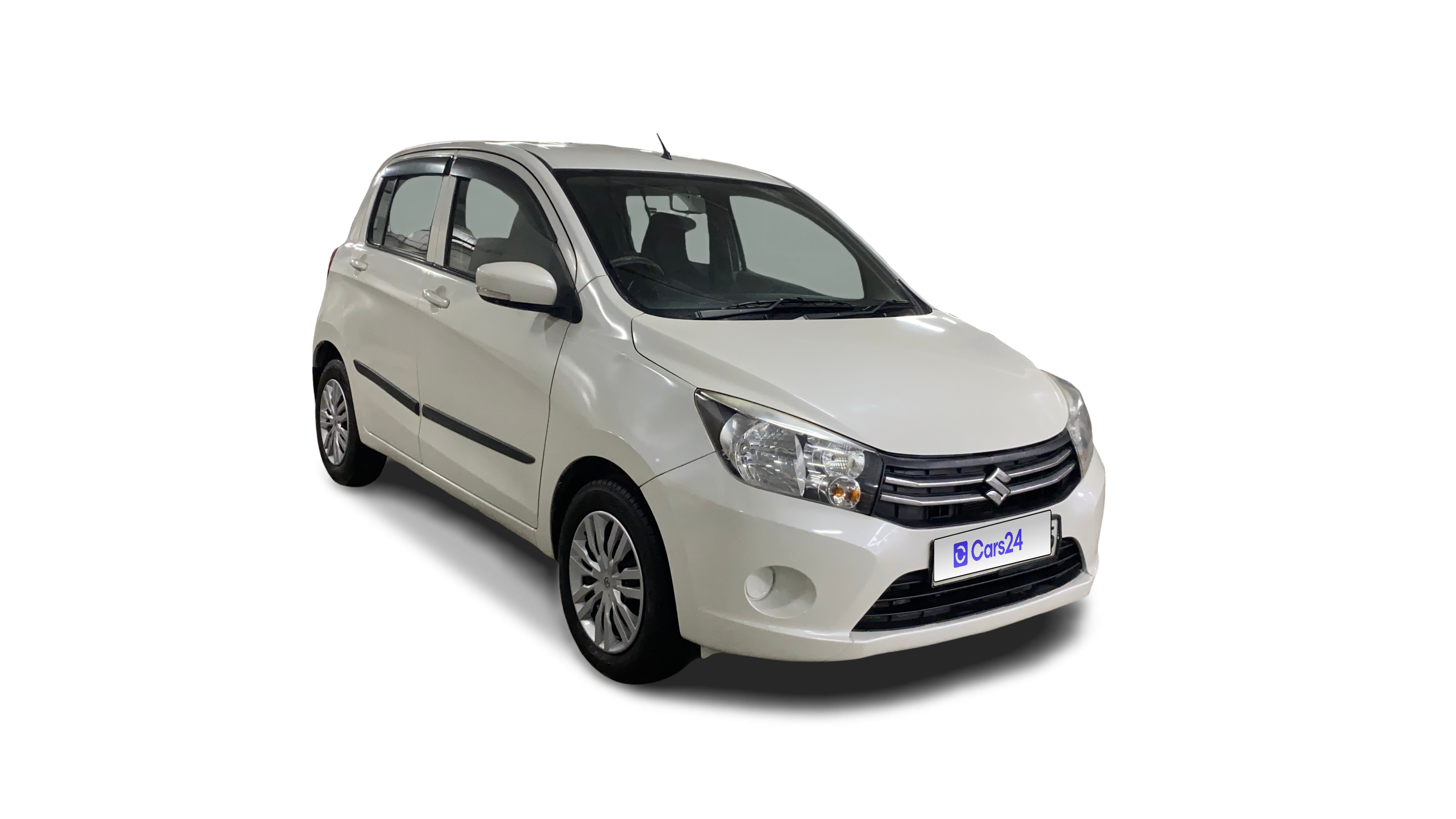 2017 Maruti Celerio - Hatchback - Petrol - Manual - ₹3.17 lakh