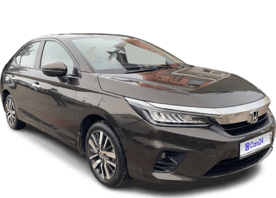 2022 Honda City - Sedan - Petrol - Manual - ₹9.22 lakh