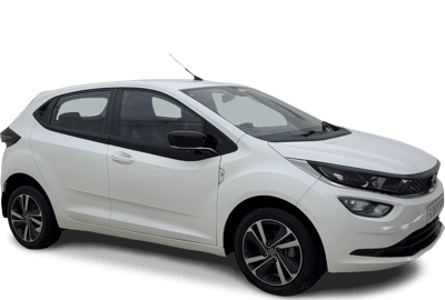 2022 Tata ALTROZ - Hatchback - Petrol - Automatic - ₹6.11 lakh