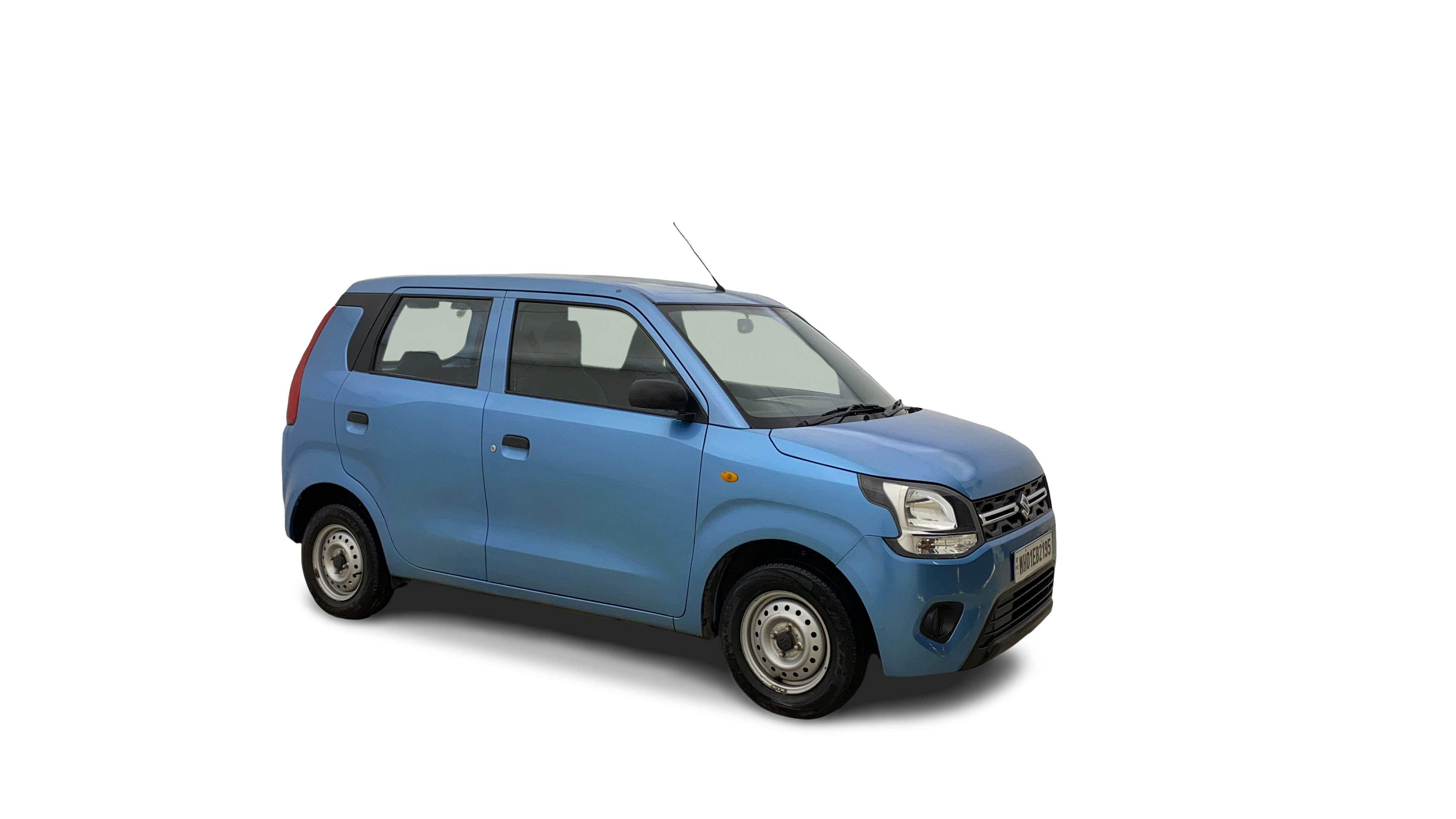 Maruti New Wagon-R-img