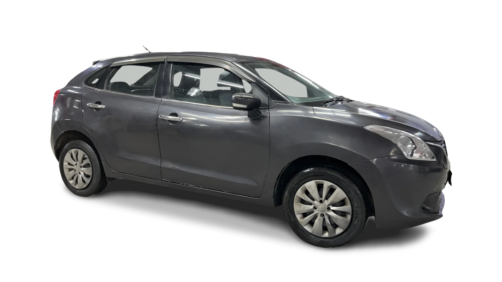 Maruti Baleno-img