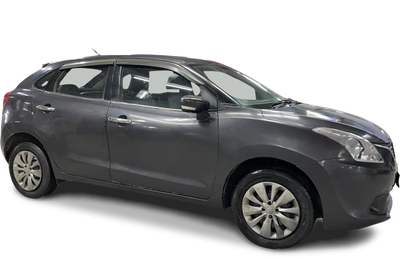 Maruti Baleno-img